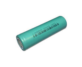 Акумулятор 18650 Li-ion 3000 mAh 3.7V