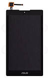 Модуль для планшета (дисплей + сенсор) Asus ZenPad Z170MG P001, Asus ZC70MG 7.0 чорний, фото 2