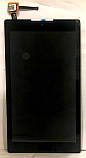 Модуль для планшета (дисплей + сенсор) Asus ZenPad Z170MG P001, Asus ZC70MG 7.0 чорний, фото 3