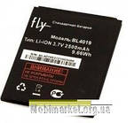 Акумулятор BL4019 для Fly IQ446 (2500mAh)