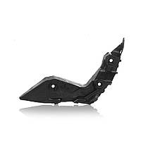 86513F3000 Кронштейн переднього бампера лівий Hyundai Elantra 16-18