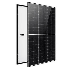 Сонячна батарея 410Вт 24В Моно Longi Solar LR5-54HIH-410M, black frame
