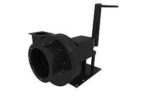 Вентилятор електроручний для бомбосховищ високонапірний ERV-2,5