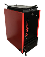 Котел горбова 15 кВт шахтний Heizer Elite