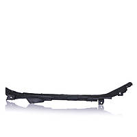 86554F2000 Направляюча переднього бампера підфарна, ліва Hyundai Elantra 16-18