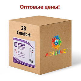 Оптові ціни на тест-смужки 2B Comfort