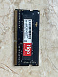 Пам'ять Hynix 4Gb  PC4-2666V DDR4  So Dimm, фото 7