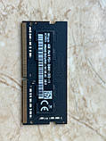 Пам'ять Hynix 4Gb  PC4-2666V DDR4  So Dimm, фото 6