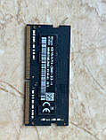 Пам'ять Hynix 4Gb  PC4-2666V DDR4  So Dimm, фото 5