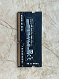 Пам'ять Hynix 4Gb  PC4-2666V DDR4  So Dimm, фото 3