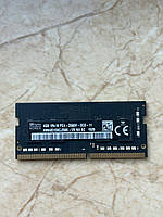 Пам'ять Hynix 4Gb  PC4-2666V DDR4  So Dimm