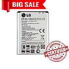 Акумулятор BL-59UH для LG G2s/G2 mini 2440mAh