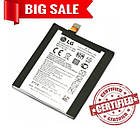 Акумулятор BL-T7 для LG Optimus G2 D802 original 3000mAh