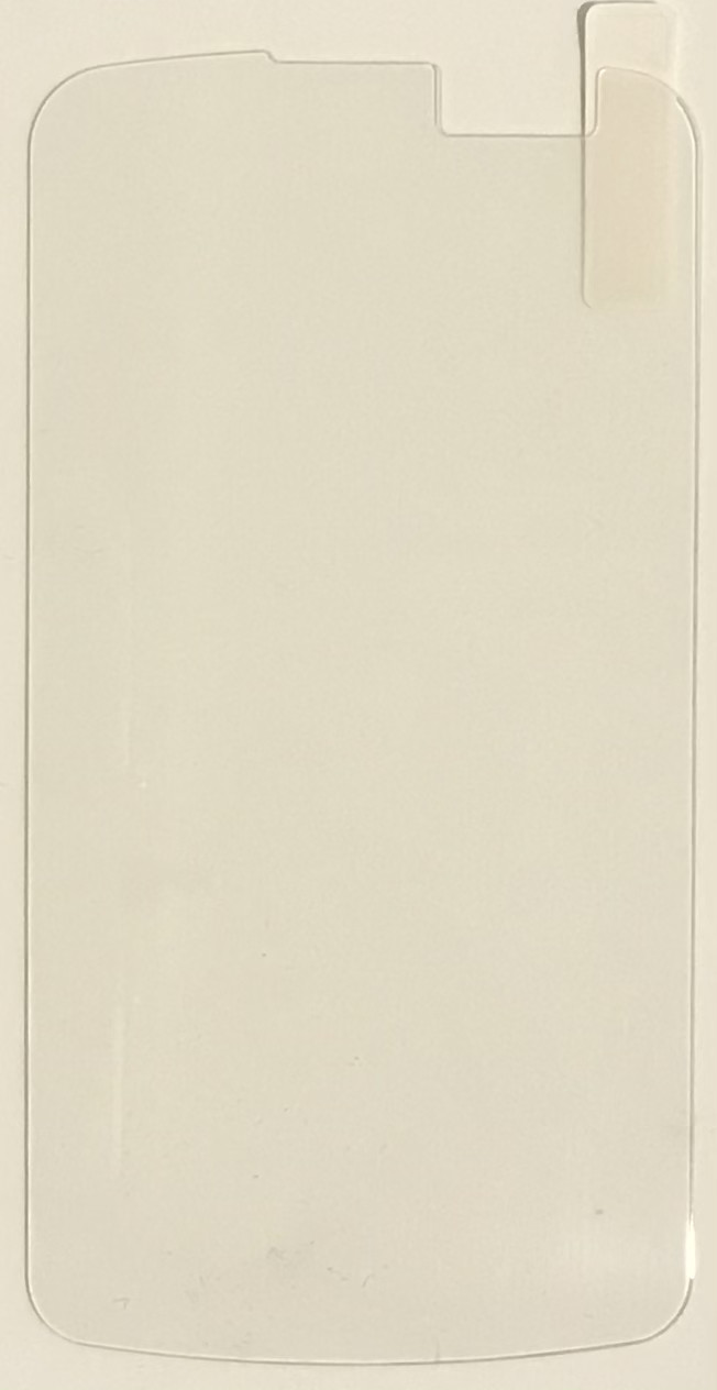 Захисне скло для LG K4/K130, фото 1