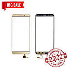 Touchscreen (екран) для OUKITEL K5000 GOLD