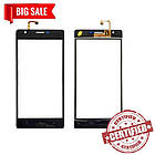 Сенсор (Touchscreen) для OUKITEL C4 BLACK