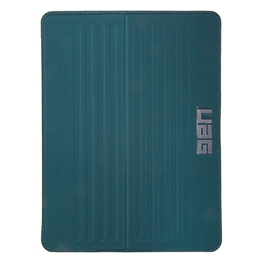 Чехол UAG Metropolis для IPad (10.2") Цвет Green — Купить Недорого на ...