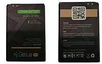 Батарея Gelius Ultra LG G3 D855 (BL-53YH) 3300mAh