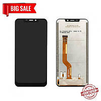 Дисплеї та модуля