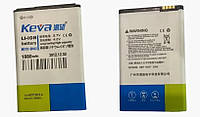 Акумулятор Keva BH6X для Motorola MB860 / ME861 (1880mAh)