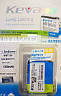 Батарея KEVA BST-39 для Sony-Ericsson W380 / W910 1300mAh