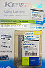Батарея KEVA BST-42 для Sony-Ericsson J132 1300mAh