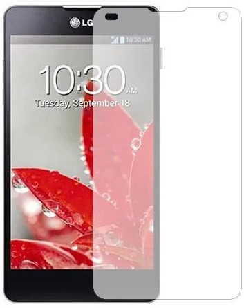 Захисне скло для LG E975, фото 1