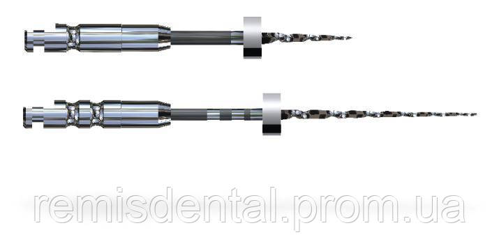 700/D D-Race 2*D-Race NiTi 10%, 15 mm, #30, active tip+ 2*D-Race NiTi 4%, 25mm,#25