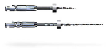 700/D D-Race 2*D-Race NiTi 10%, 15 mm, #30, active tip+ 2*D-Race NiTi 4%, 25mm,#25