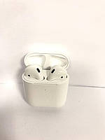 Гарнитура (Bluetooth) Airpods Hoco EW25 White