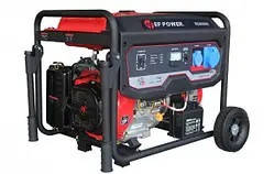 Бензинові генератори EF POWER