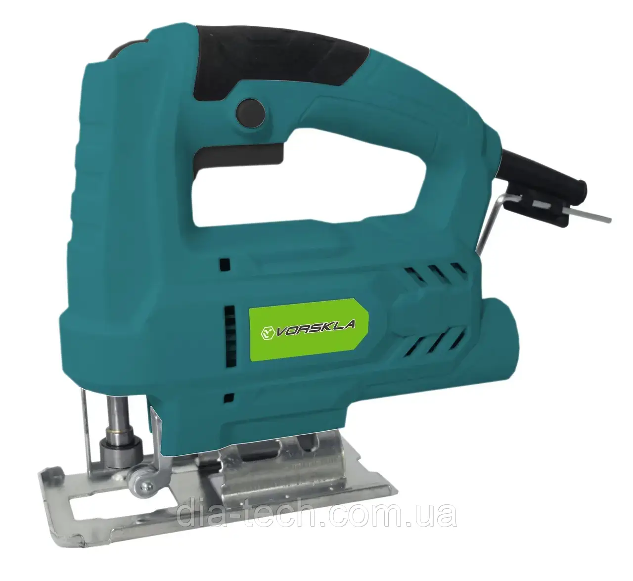 ЛОБЗИК ЕЛЕКТРИЧЕНЬ VORSKLA ПМЗ 650/55, фото 1