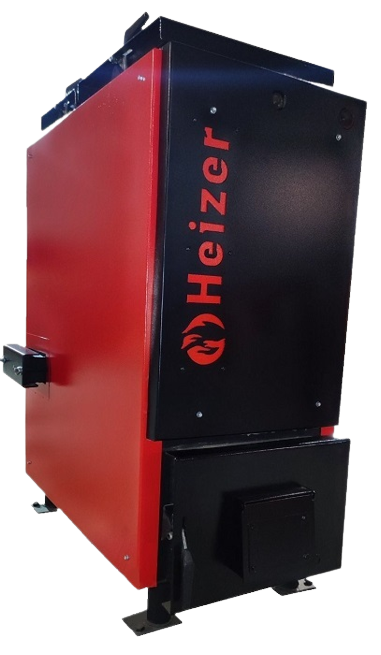 Heizer Phyton 26
