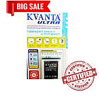 Акумулятор Kvanta Ultra A310e для HTC A310 / A510 EXPLORER 1320mAh