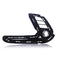 86563F2300 Накладка протитуманки ліва Hyundai Elantra 16-18