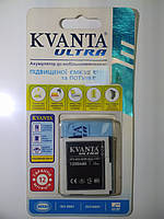 Aкумулятор A9191 KVANTA для HTC Desire HD / 7 Surround / A9191 / Ace / Mondrian / G10 1320 mAh