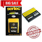 Aкумулятор BL01100 SERTEC для HTC DESIRE C / DESIRE S 1200mAh