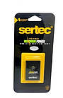 Акумулятор "Sertec" BG06100 для HTC G16/A810E/CHACHA/EVO 3D 1700mAh