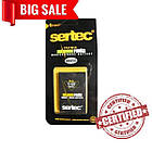 Акумулятор "Sertec"BB96100 для HTC G15, G12, G11 Salsa 1300mAh