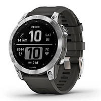 Мужские часы GARMIN FENIX 7, спортивные часы для атлетов, смарт-часы Smart watch