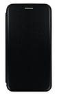 Чохол-книжка "Classy Level" для Samsung J730/J7 2017 чорний