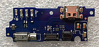 Нижня плата Meizu M3/M3 mini з конектором зарядки