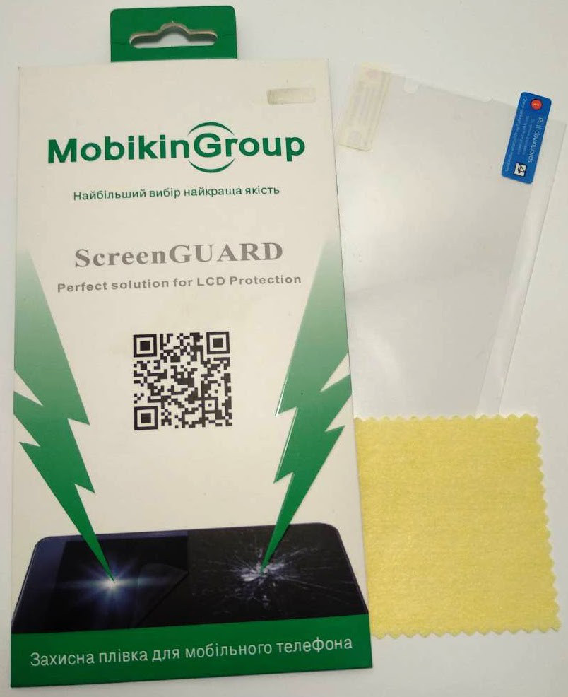 Захисна плівка MobikinGroup для HTC DESIRE 700