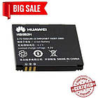 Акумулятор "Original" для HUAWEI C5900/HB5B2H 930mAh