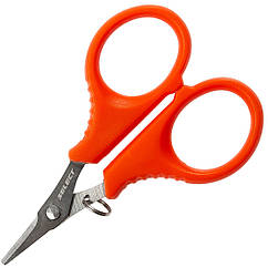 Ножиці Select SL-SJ03 9.5см orange