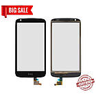 Сенсор (Touchscreen) для HTC Desire 326G BLACK