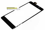 Сенсор (Touchscreen) для Blackview A8 max чорний, фото 3