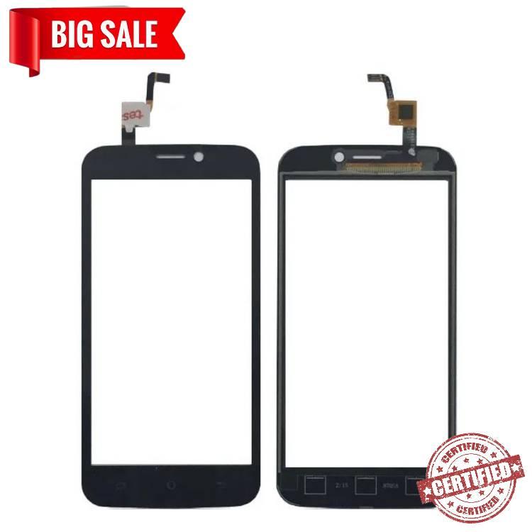 Сенсор (Touchscreen) для Blackview A5 чорний, фото 1