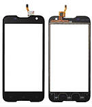 Сенсор (Touchscreen) для Blackview BV5000, GoClever Quantum 2500 Rugged чорний, фото 2