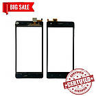 Сенсор (Touchscreen) для OUKITEL C5 Pro BLACK